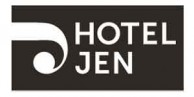 Hotel Jen Penang - Logo